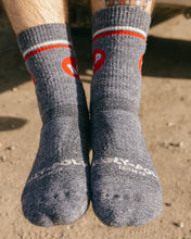 Load image into Gallery viewer, Roly Poly Wool Socks