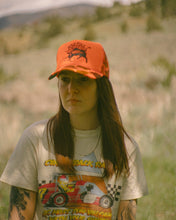 Load image into Gallery viewer, Big Bull Trucker