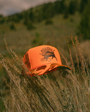Load image into Gallery viewer, Big Bull Trucker