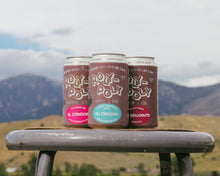 Load image into Gallery viewer, Prepaid Gift Subscription - Roaster’s Choice Single Origin Sample Pack