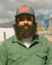 Load image into Gallery viewer, "FILL YOUR JEANS WITH BEANS" Trucker Hat