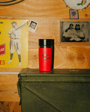 Load image into Gallery viewer, Roly-Poly × YETI Rambler 12oz Hot Shot Travel Bottle