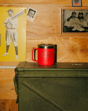 Load image into Gallery viewer, Roly-Poly x YETI Rambler 10oz Ceramic Lined Mug