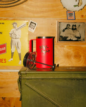 Load image into Gallery viewer, Roly Poly X YETI 34oz Rambler French Press