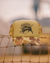 Load image into Gallery viewer, Big Bull Trucker