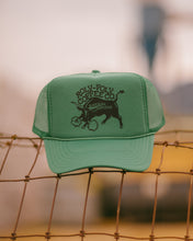 Load image into Gallery viewer, Big Bull Trucker
