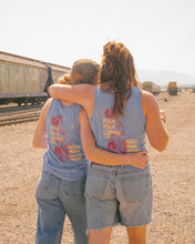Load image into Gallery viewer, BIG COFFEE TRUCK TANK TOP