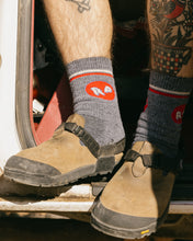 Load image into Gallery viewer, Roly Poly Wool Socks
