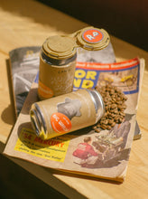 Load image into Gallery viewer, Roly-Poly Coffee Co. Canned coffee beans
