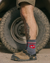 Load image into Gallery viewer, Roly Poly Wool Socks
