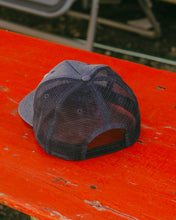 Load image into Gallery viewer, &quot;FILL YOUR JEANS WITH BEANS&quot; Trucker Hat
