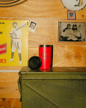 Load image into Gallery viewer, Roly-Poly × YETI Rambler 12oz Hot Shot Travel Bottle
