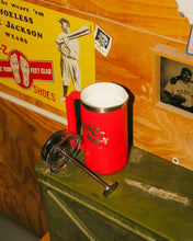 Load image into Gallery viewer, Roly Poly X YETI 34oz Rambler French Press
