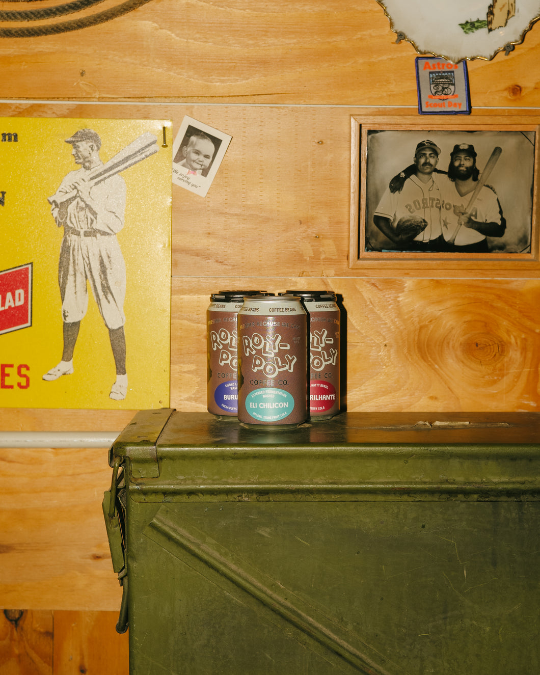 Prepaid Gift Subscription - Roaster’s Choice Single Origin Sample Pack