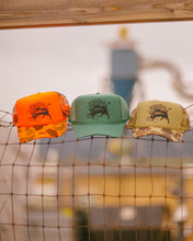 Load image into Gallery viewer, Big Bull Trucker
