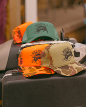 Load image into Gallery viewer, Big Bull Trucker
