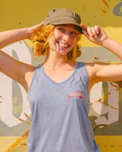 Load image into Gallery viewer, BIG COFFEE TRUCK TANK TOP
