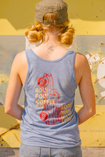 Load image into Gallery viewer, BIG COFFEE TRUCK TANK TOP
