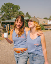 Load image into Gallery viewer, BIG COFFEE TRUCK TANK TOP
